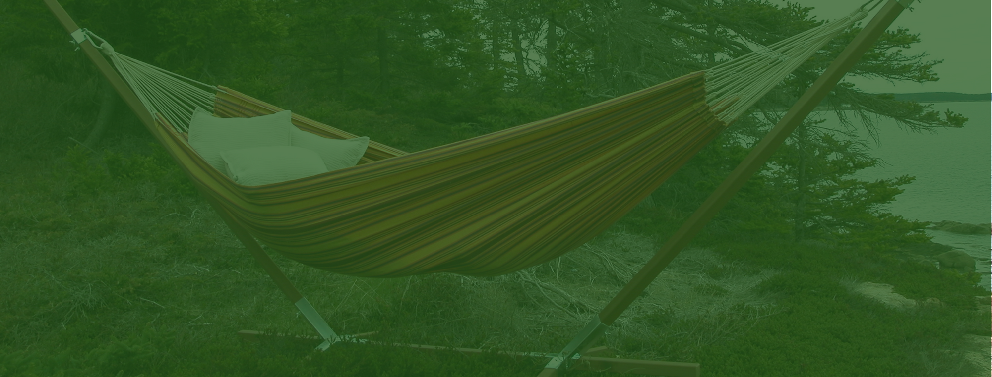 Happy National Hammock Day!