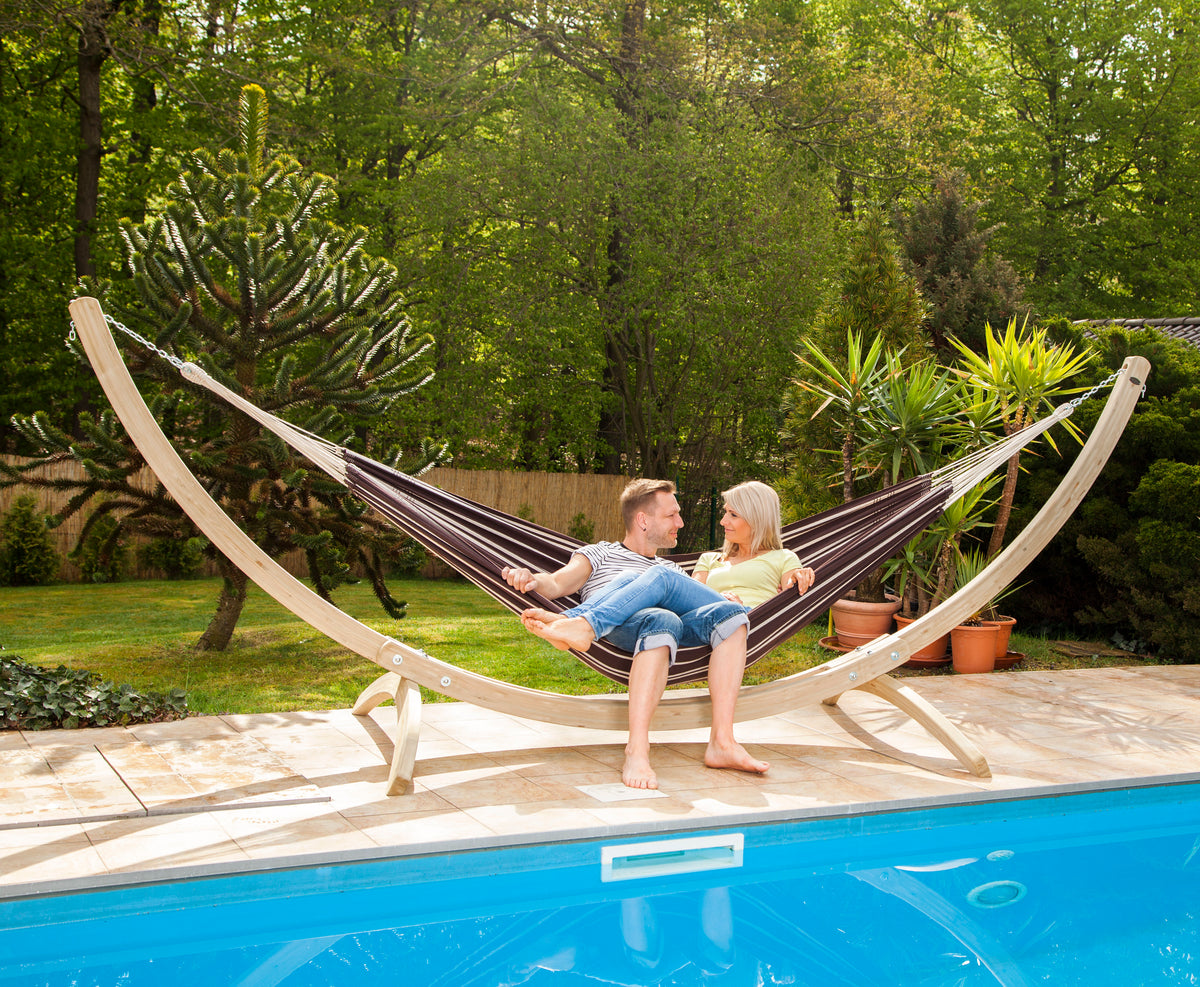 Olymp Hammock stand