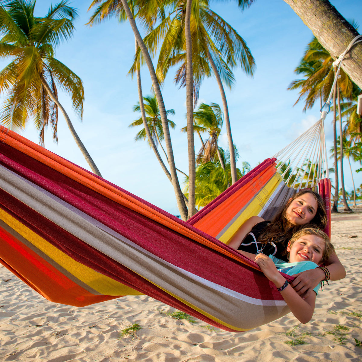 Barbados Hammock