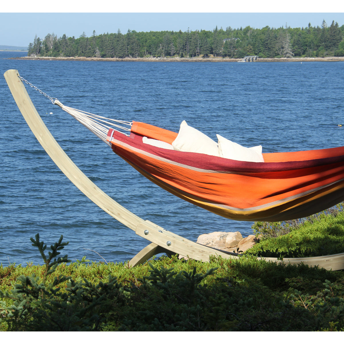 Barbados Hammock