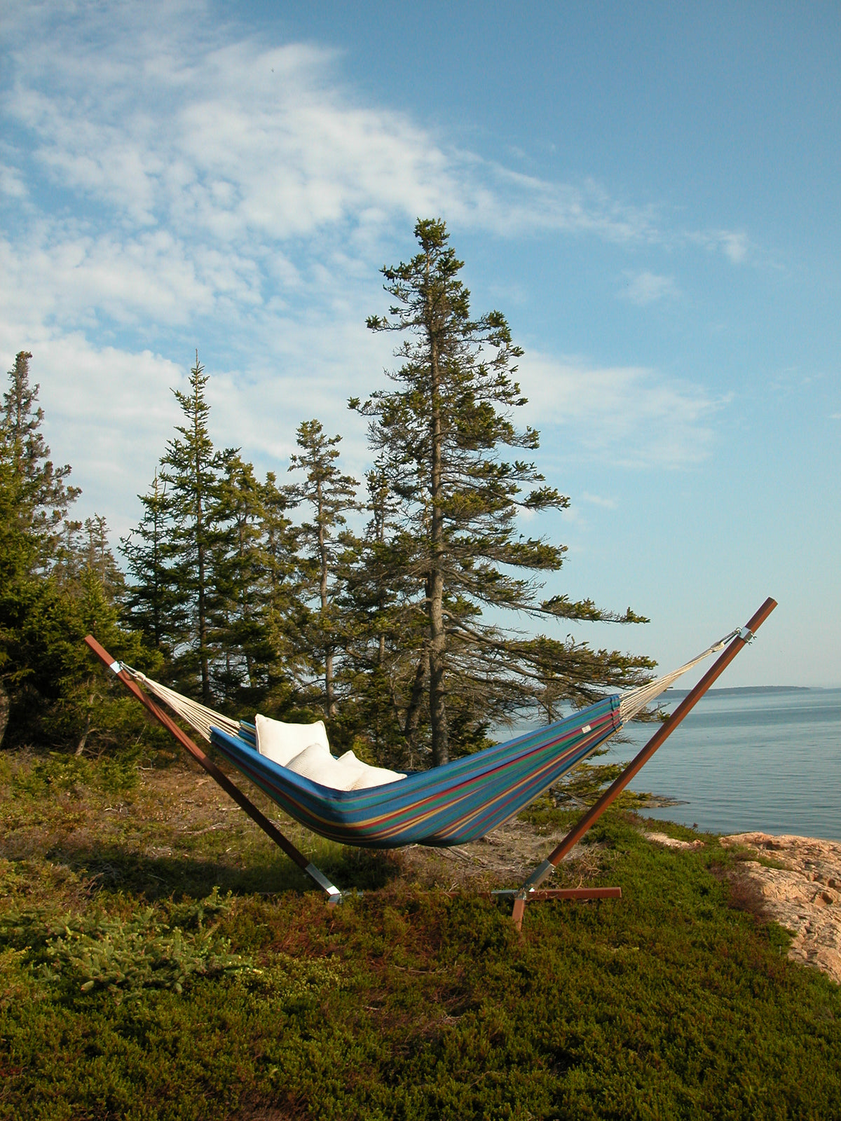 Barbados Hammock