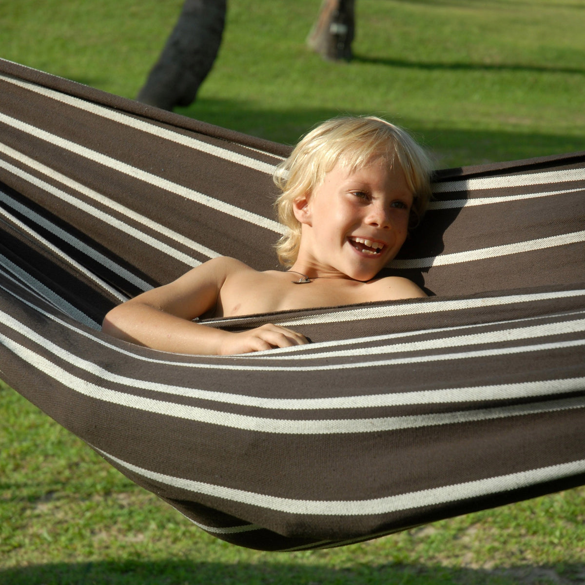 Barbados Hammock