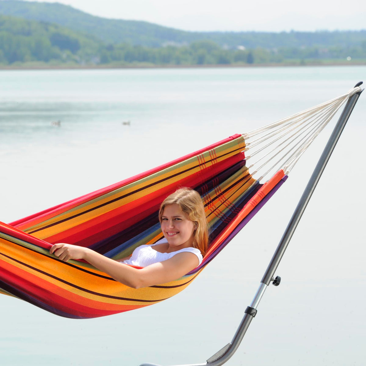 Barbados Hammock