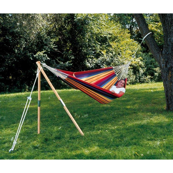 Madera Hammock Stand