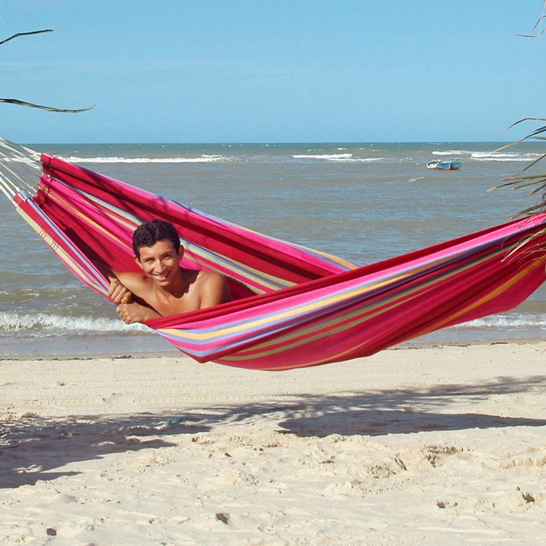 Barbados Hammock