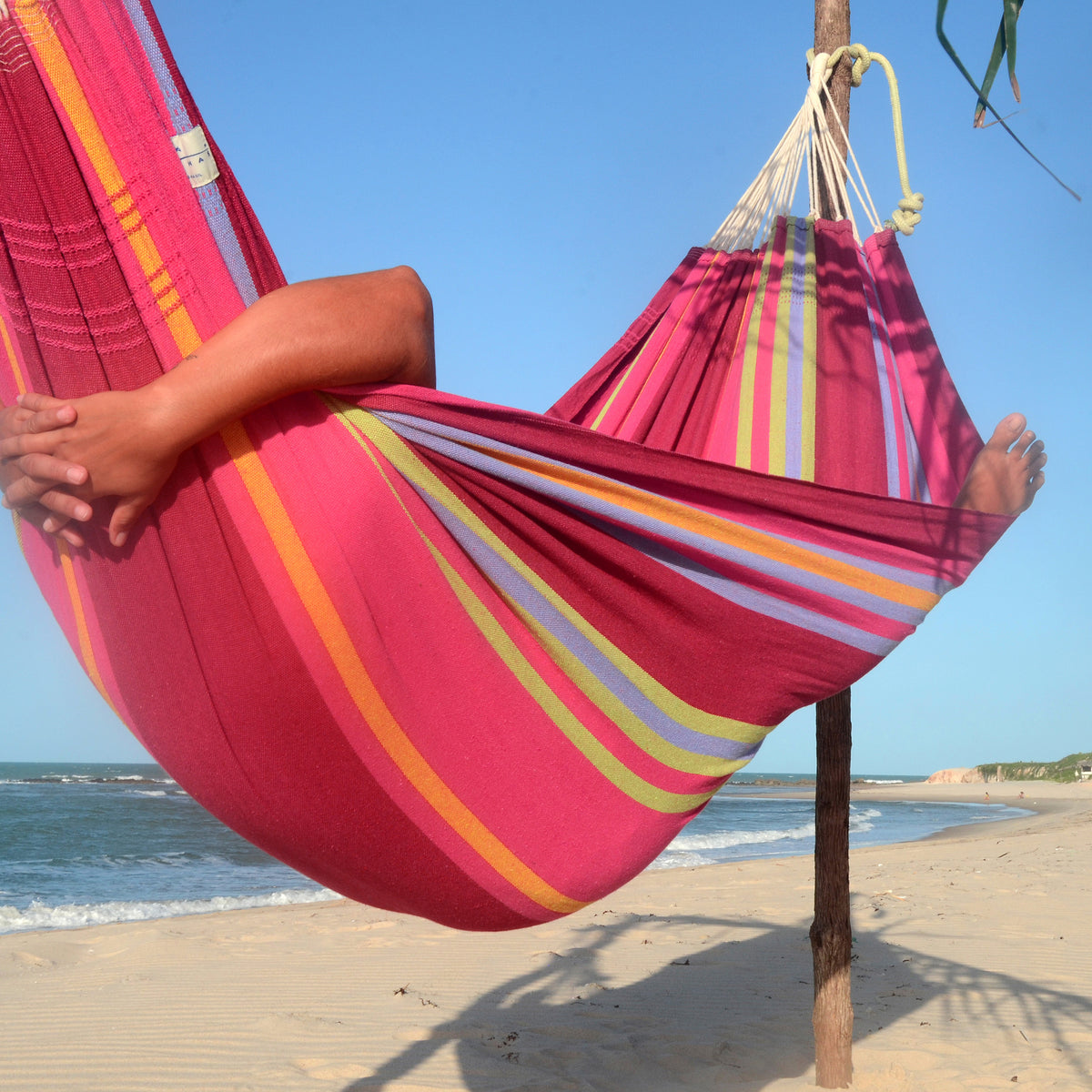 Barbados Hammock