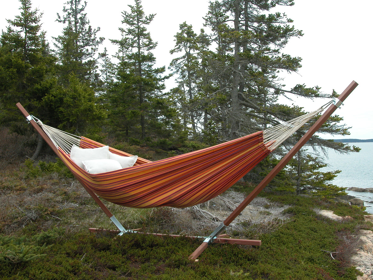 Barbados Hammock