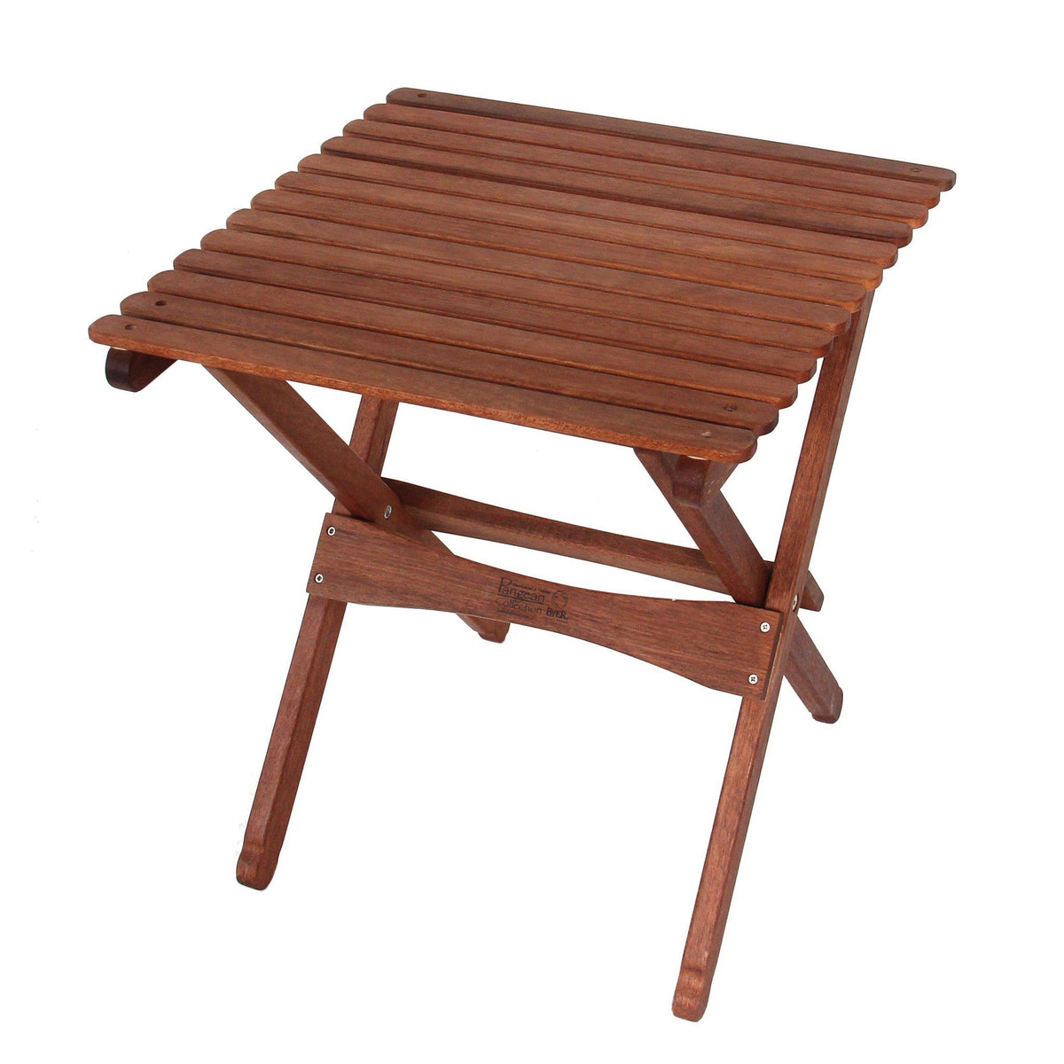 Pangean Folding Table - Large, from Byer of Maine