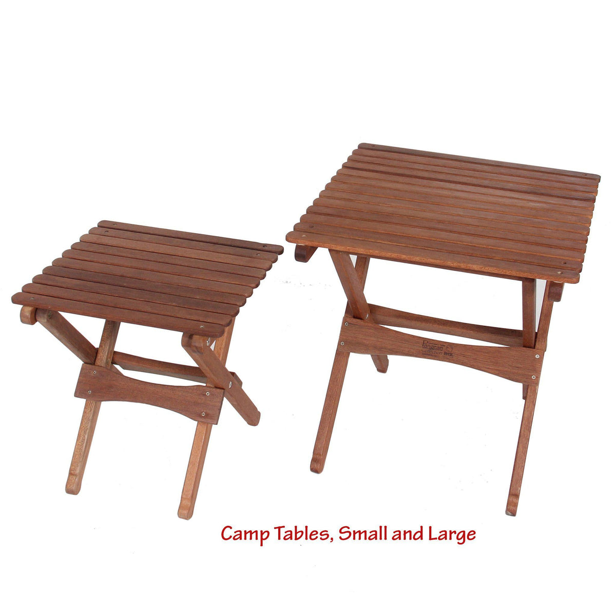 Pangean Folding Table - Small -- Outlet Stock