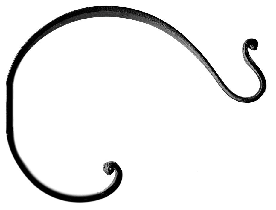 Forged Steel Hook