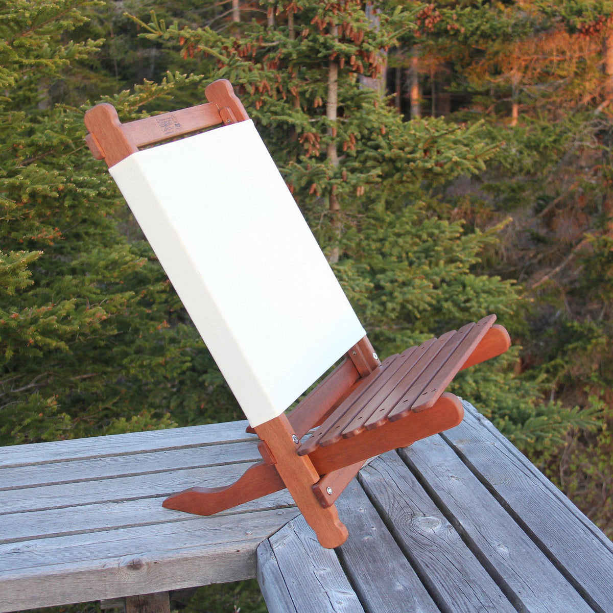 Pangean Lounger