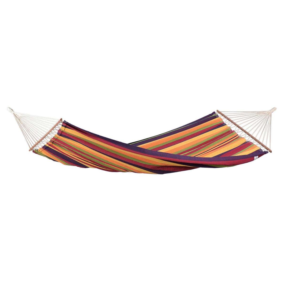 Brasilia Hammock in Tropical