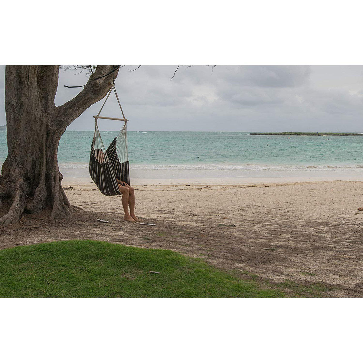 Brazil Hammock Chair, from Byer of Maine