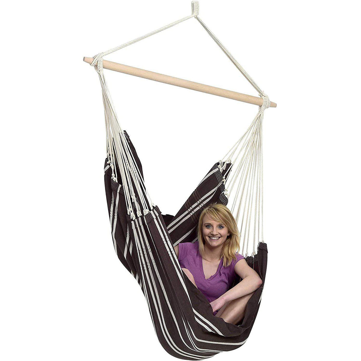 Brazil Hammock Chair, from Byer of Maine