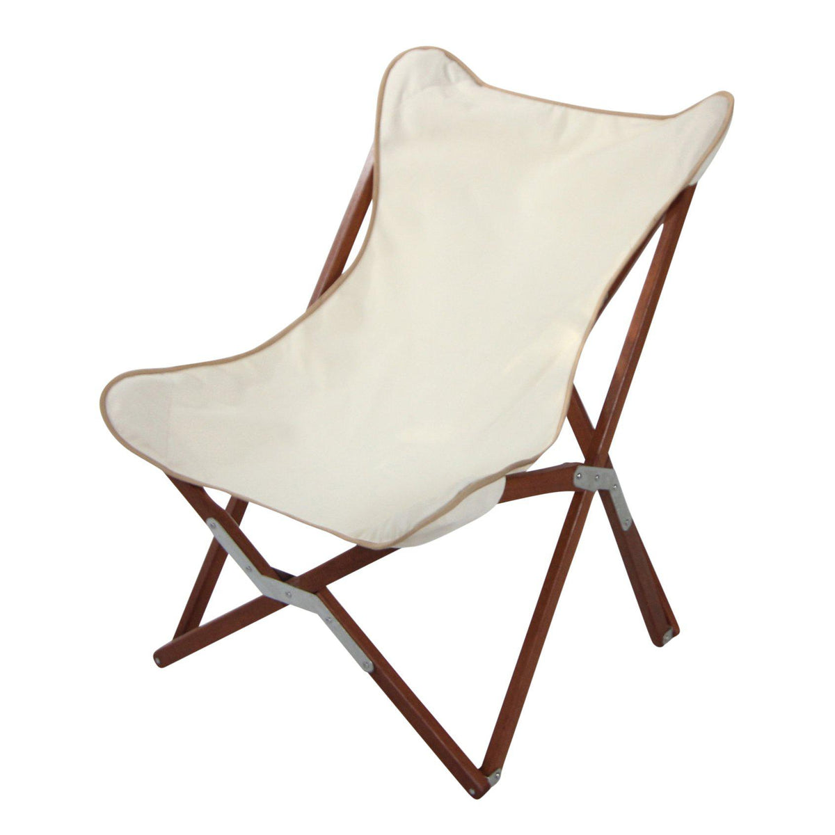 Butterfly Chair, from Byer of Maine