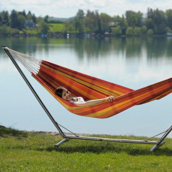 Ceara Hammock Stand