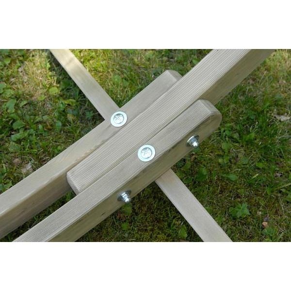 Olymp Hammock Stand bolts