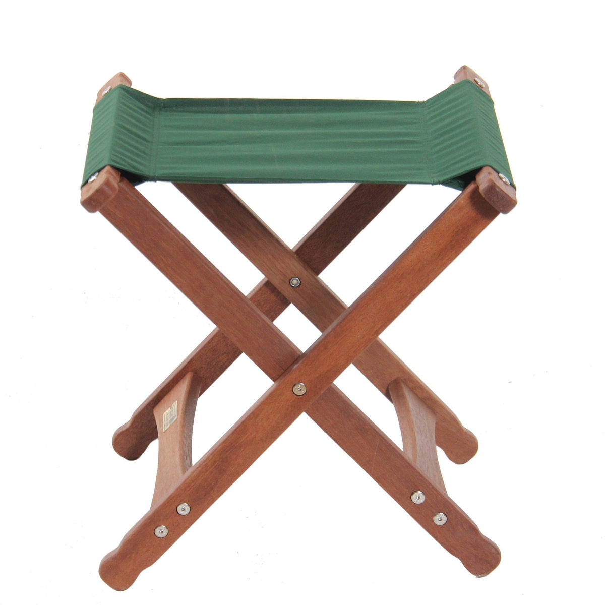 Pangean Folding Stool, from Byer of Maine