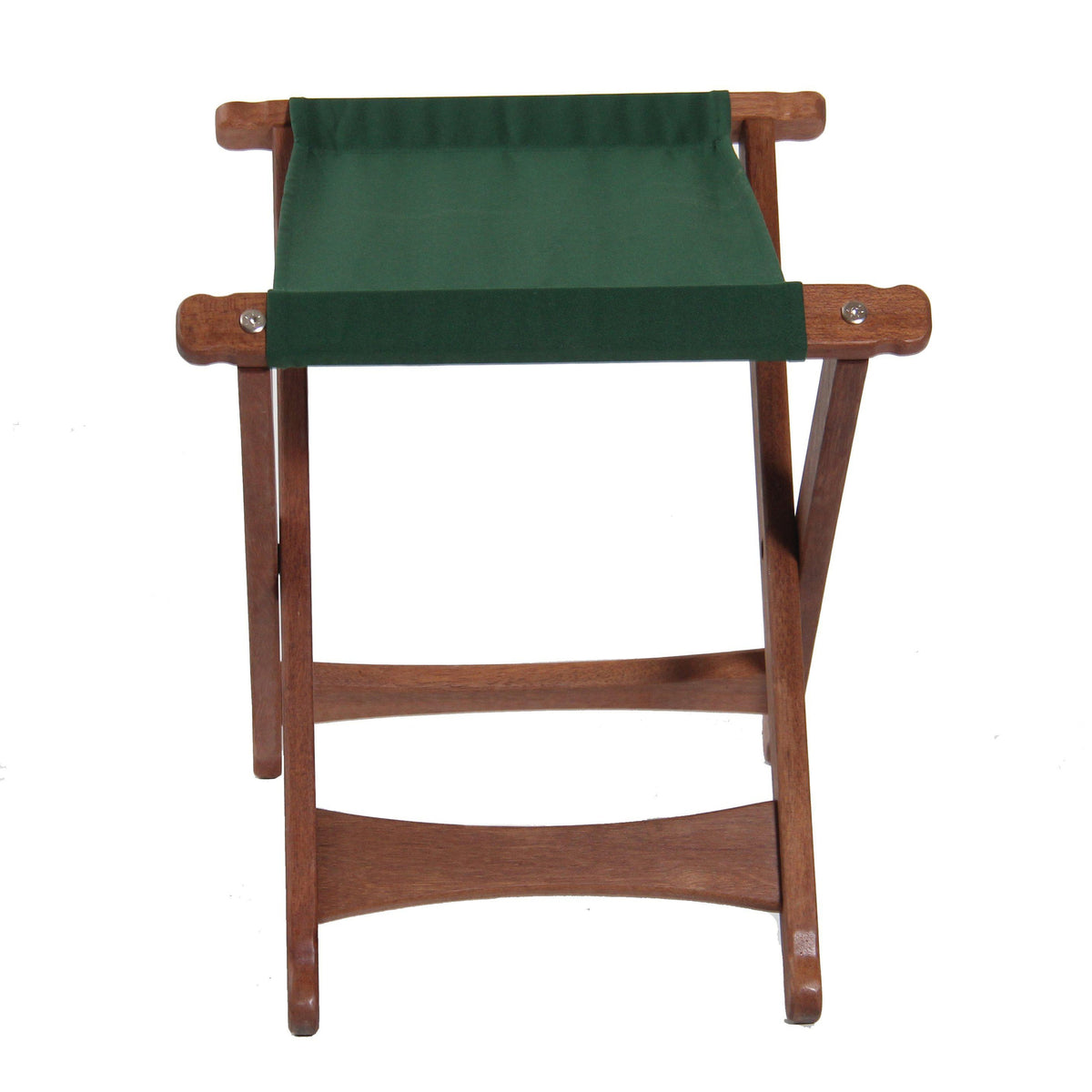 Pangean Folding Stool, from Byer of Maine