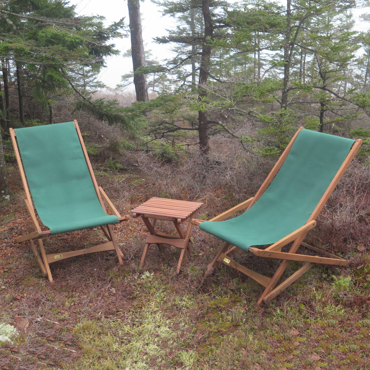 Pangean Glider, from Byer of Maine