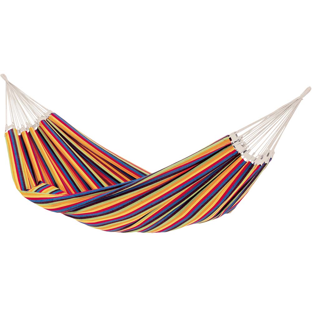 Paradiso Hammock Double - Tropical